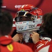 Formula 1, Leclerc duro dopo incidente: "Provo tanta vergogna..."