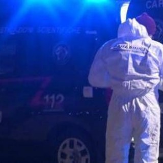 Firenze, cadavere carbonizzato trovato a Vinci: possibile collegamento con un'aggressione