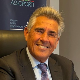Assoporti, Petri “Basta campanilismi, fare rete per affrontare le sfide globali”