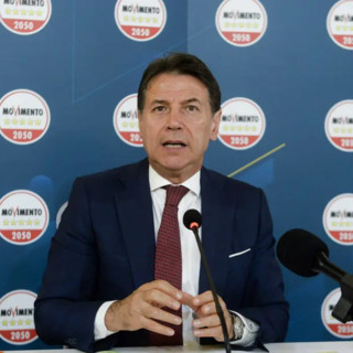 Conte “Reddito Cittadinanza ha salvato dalla povertà 1 mln di persone”