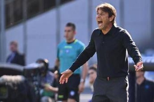 Conte: &quot;Var? Devo stare attento, le mie parole fanno rumore&quot;