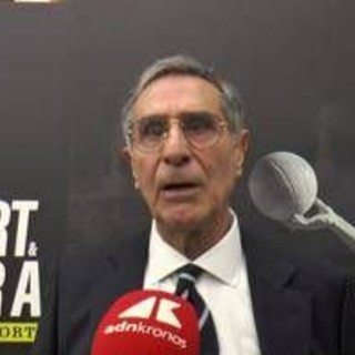 Barbaro (Asi): "Lo sport deve crescere dal basso, tra scuola e impianti" Barbaro (Asi): "Lo sport deve crescere dal basso, tra scuola e impianti"