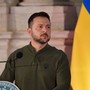 Zelensky “La Russia rifiuta la pace, sanzioni necessarie”