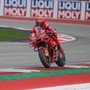 Marc Marquez vince anche in Austria, Bezzecchi sul podio