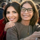 Tiziana Aristarco, morta la regista di 'Mina Settembre'. Serena Rossi: "Sei stata il mio porto sicuro" Tiziana Aristarco, morta la regista di 'Mina Settembre'. Serena Rossi: "Sei stata il mio porto sicuro"