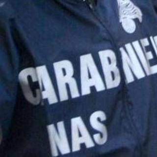 Controlli Nas nelle mense ospedaliere, irregolarità nel 42,7% dei casi