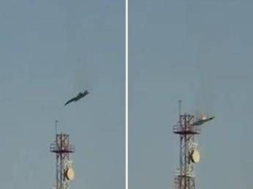 "Caccia Usa precipitano in Kuwait", il giallo degli aerei caduti