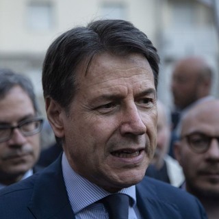 M5S, Giuseppe Conte confermato presidente