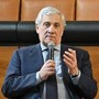 Tajani: &quot;Salvini su Macron? Io uso toni calmi per far valere le idee, politica estera spetta a me e Meloni&quot;