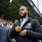 Schianto in Lamborghini e uso gas esilarante, Sterling rischia due anni di carcere