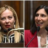 Sondaggio politico, sale sia FdI che il Pd. Giù M5S, Forza Italia e Lega Sondaggio politico, sale sia FdI che il Pd. Giù M5S, Forza Italia e Lega