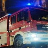 Cosenza, anziano muore travolto da una frana a Castrovillari