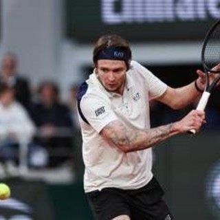 Alexander Bublik, dal viaggio-svolta al capolavoro del Roland Garros: chi è l'avversario di Sinner