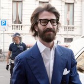 Milano, tribunale: Leonardo Maria Del Vecchio deve consegnare figlia alla madre entro domani