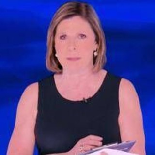 Bianca Berlinguer torna in onda: &quot;Sono viva e vegeta&quot;