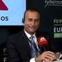 Nobile: "Nel 2026 nuova strategia AI, ora la priorità è adottarla nella Pa e nelle imprese"