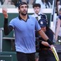 Il maltempo ferma il tennis tra Canada e Usa: cosa sta succedendo Il maltempo ferma il tennis tra Canada e Usa: cosa sta succedendo
