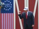 Usa festeggiano il 4 luglio, Independence Day tra caldo estremo e fuochi record di Trump Usa festeggiano il 4 luglio, Independence Day tra caldo estremo e fuochi record di Trump