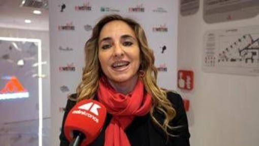 Sostenibilità, Romanelli: &quot;Prendersi cura anche di chi non incontreremo mai, questo spirito&quot;