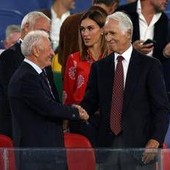 Figc, Malagò commissario Federcalcio dopo voto Giunta Coni - Diretta