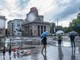 Meteo, caldo e temporali estremi: cosa fare (e cosa no) per evitare rischi Meteo, caldo e temporali estremi: cosa fare (e cosa no) per evitare rischi