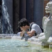 Caldo può dare alla testa, allarme ricoveri per disturbi mentali durante ondate