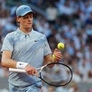 Sinner, dal tennis allo spazio: Jannik diventa... un asteroide