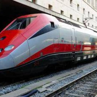 Guasto tecnico sull'alta velocità Roma–Napoli: ritardi fino a 90 minuti
