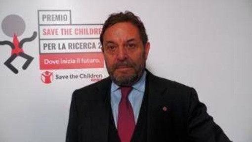Infanzia, Tesauro (Save the Children): &quot;Per interventi efficaci servono dati e conoscenza&quot;