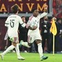 Roma, harakiri all’Olimpico: avanti 3-1 all’83’, crolla nel finale e il Real Madrid vince 4-3 al 90' Roma, harakiri all’Olimpico: avanti 3-1 all’83’, crolla nel finale e il Real Madrid vince 4-3 al 90'