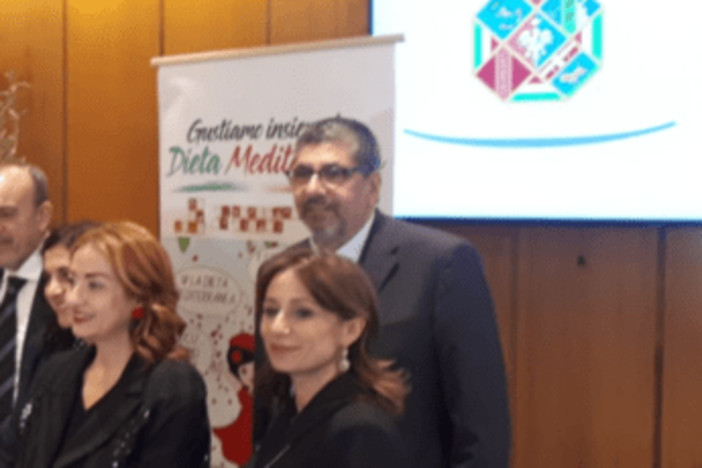 Lena (Lazio): "Prevenzione e rete per tutelare salute e relazioni" Lena (Lazio): "Prevenzione e rete per tutelare salute e relazioni"