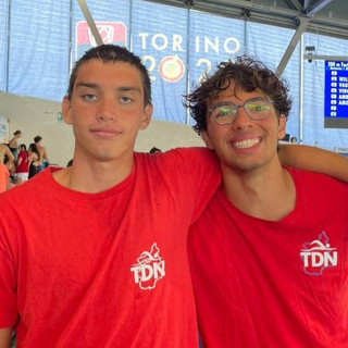 Asti Nuoto: bilancio di forte crescita nonostante le difficoltà