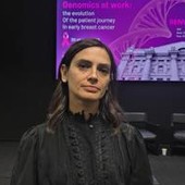 Tumori, Criscitiello (Humanitas): "Test genomici riducono chemioterapia in cancro seno"
