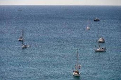 Flotilla, esposti attivisti: Procura indaga per sequestro di persona e danneggiamento con pericolo naufragio
