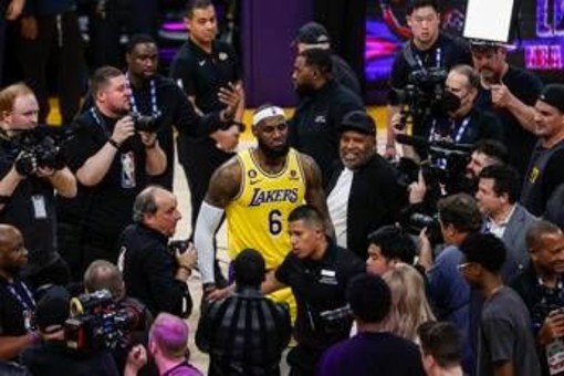 LeBron James, oggi la sua &quot;Second Decision&quot;. Ipotesi ritiro
