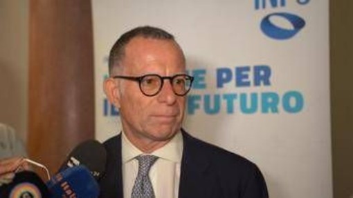 Inps, De Felice: &quot;Con giovani per ricostruire fiducia, con linguaggi e strumenti nuovi&quot;