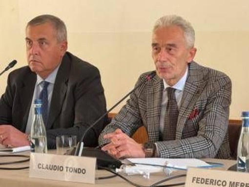 Fibrillazione atriale, cardiologo Tondo: "Con Volt elettroporazione più sicura ed efficace" Fibrillazione atriale, cardiologo Tondo: "Con Volt elettroporazione più sicura ed efficace"