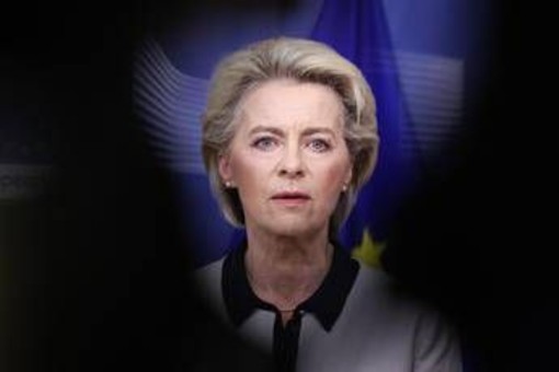 Dazi, von der Leyen sente Trump: &quot;Pronti a colloqui, ma serve ancora tempo&quot;