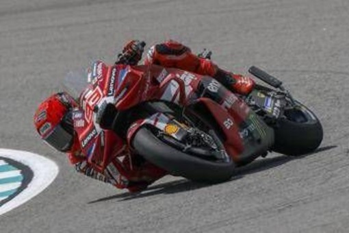 MotoGp, ordine d'arrivo gara Sprint del Gp Malesia e classifica Mondiale