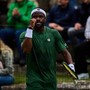 Tennis, Cerundolo vince il Queen's. Tiafoe trionfa ad Halle e vola a Wimbledon da top 20 Tennis, Cerundolo vince il Queen's. Tiafoe trionfa ad Halle e vola a Wimbledon da top 20