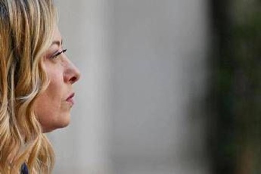 Meloni: &quot;Con Trump leali ma non subalterni. No a utilizzo strumentale dell’antifascismo. Mi ripresenterò agli elettori dicendo ve lo avevamo promesso e lo abbiamo fatto&quot;