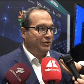 Durigon: "Occupiamo sport? Da Schlein demagogia, dimentica la dem De Micheli presidente Lega pallavolo maschile prima di me" Durigon: "Occupiamo sport? Da Schlein demagogia, dimentica la dem De Micheli presidente Lega pallavolo maschile prima di me"