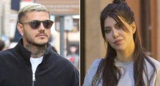 Wanda Nara, niente assegno da Icardi: bocciata richiesta da 100 mila euro al mese