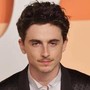 David 2025, chi è Timothée Chalamet: la star che riceve il premio speciale
