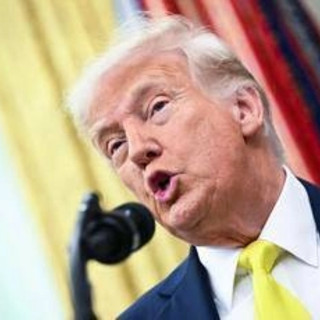 &quot;Nuovo Papa come Trump&quot;, il sogno dei cattolici Maga