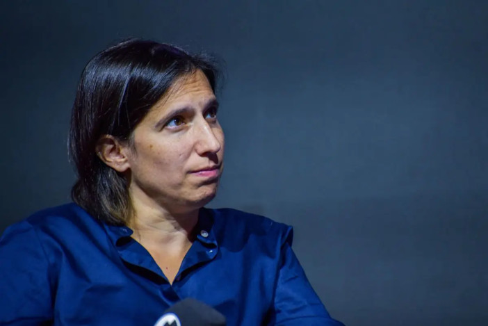 Schlein “PD un partito radicato, che sta bene ed è in crescita tra le persone” Schlein “PD un partito radicato, che sta bene ed è in crescita tra le persone”