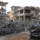 Israele-Iran, attacchi incrociati: colpito quartiere di Khamenei, morti a Tel Aviv