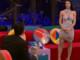 Grande Fratello, Shaila lascia Lorenzo in finale: &quot;Il nostro è stato un amore tossico&quot;