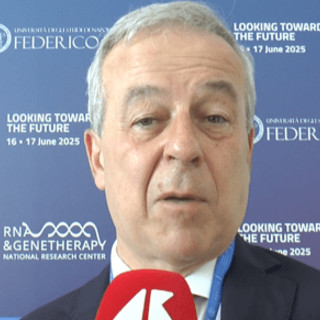 Ricerca, Locatelli: &quot;Da Rna a Car-T nuove strade per tumori e malattie autoimmuni&quot;