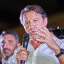 Regionali Calabria, anche Tridico sconfitto: nuova battuta d'arresto per il centrosinistra